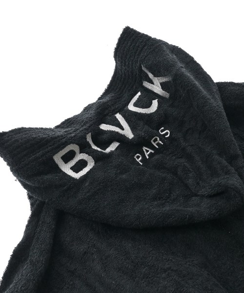 BLVCK PARIS（ブラックパリ）小物類（その他） 黒 サイズ:L メンズ/2200687945061