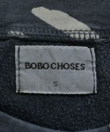 BOBO CHOSES（ボボ　ショーズ）スウェット 紺 サイズ:S レディース/2200723364023