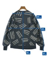 BOBO CHOSES（ボボ　ショーズ）スウェット 紺 サイズ:S レディース/2200723364023