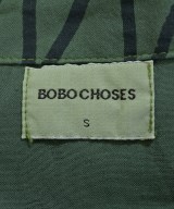 BOBO CHOSES（ボボ　ショーズ）ワンピース 緑 サイズ:S レディース/2200723364122