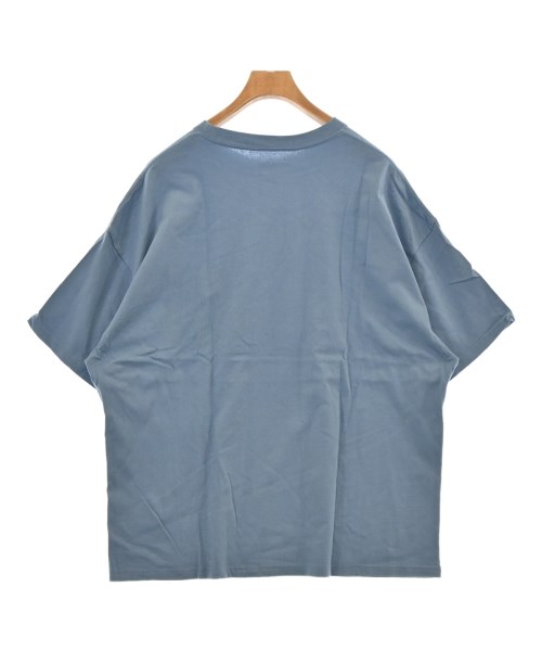 broader（ブローダー）Tシャツ・カットソー 青 サイズ:-(XXL位) メンズ/2200717335299