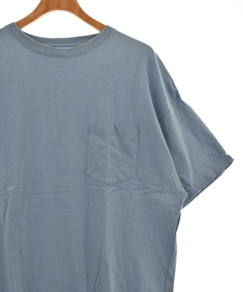 broader（ブローダー）Tシャツ・カットソー 青 サイズ:-(XXL位) メンズ/2200717335299