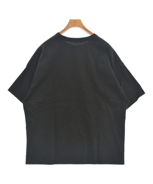 broader（ブローダー）Tシャツ・カットソー 黒 サイズ:-(XXL位) メンズ/2200717335312