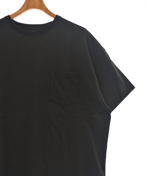 broader（ブローダー）Tシャツ・カットソー 黒 サイズ:-(XXL位) メンズ/2200717335312