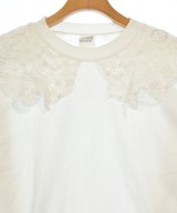 buoybuoy（ブイブイ）Tシャツ・カットソー 白 サイズ:F レディース/2200634281051