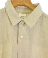 buoybuoy（ブイブイ）シャツワンピース ベージュ サイズ:F レディース/2200616125021