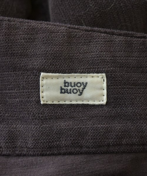 buoybuoy（ブイブイ）その他 茶 サイズ:F レディース/2200674299122