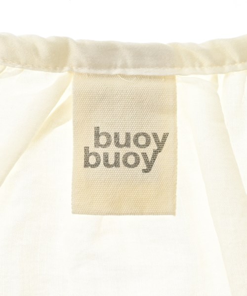 buoybuoy（ブイブイ）小物類（その他） 白 サイズ:F レディース/2200674299405