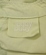 buoybuoy（ブイブイ）カジュアルシャツ 緑 サイズ:F レディース/2200698805088