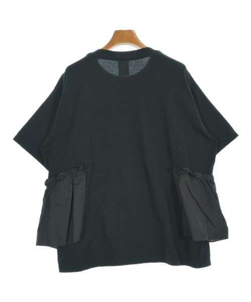 buoybuoy（ブイブイ）Tシャツ・カットソー 黒 サイズ:F レディース/2200698805095
