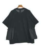 buoybuoy（ブイブイ）Tシャツ・カットソー 黒 サイズ:F レディース/2200698805095