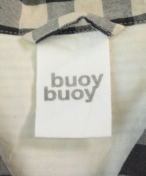 buoybuoy（ブイブイ）カジュアルシャツ ベージュ サイズ:F レディース/2200704525023