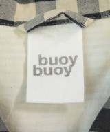 buoybuoy（ブイブイ）カジュアルシャツ ベージュ サイズ:F レディース/2200704525023