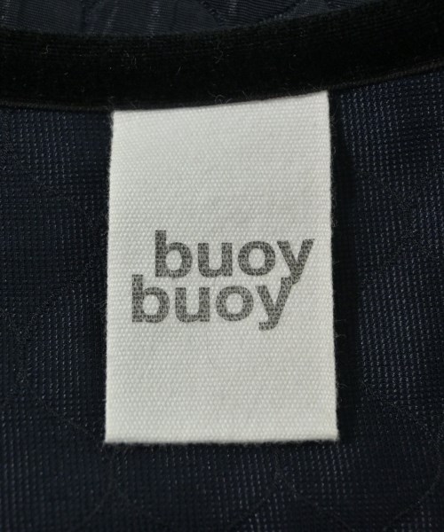 buoybuoy（ブイブイ）その他 紺 サイズ:F レディース/2200678979037