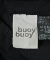 buoybuoy（ブイブイ）ワンピース 黒 サイズ:F レディース/2200678979112
