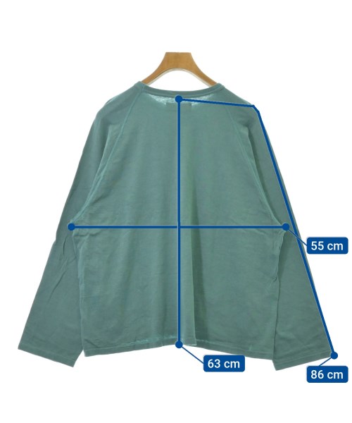 CHASE（チェイス）Tシャツ・カットソー 緑 サイズ:1(S位) メンズ/2200514637022