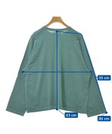 CHASE（チェイス）Tシャツ・カットソー 緑 サイズ:1(S位) メンズ/2200514637022