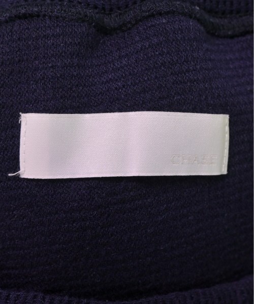 CHASE（チェイス）その他 紺 サイズ:S メンズ/2200472409051
