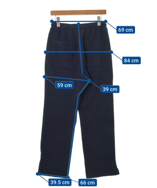 CHASE（チェイス）その他 紺 サイズ:S メンズ/2200472409051