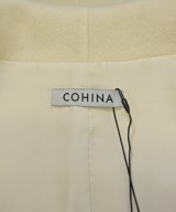COHINA（コヒナ）その他 白 サイズ:S レディース/2200634798023