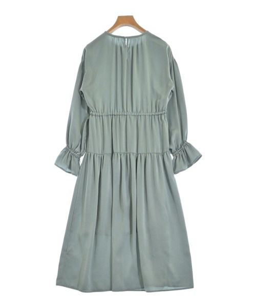 COHINA（コヒナ）ワンピース 緑 サイズ:F レディース/2200631606062