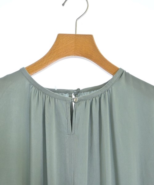 COHINA（コヒナ）ワンピース 緑 サイズ:F レディース/2200631606062