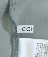 COHINA（コヒナ）ワンピース 緑 サイズ:F レディース/2200631606062