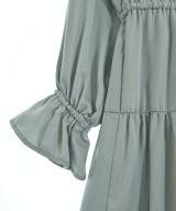 COHINA（コヒナ）ワンピース 緑 サイズ:F レディース/2200631606062