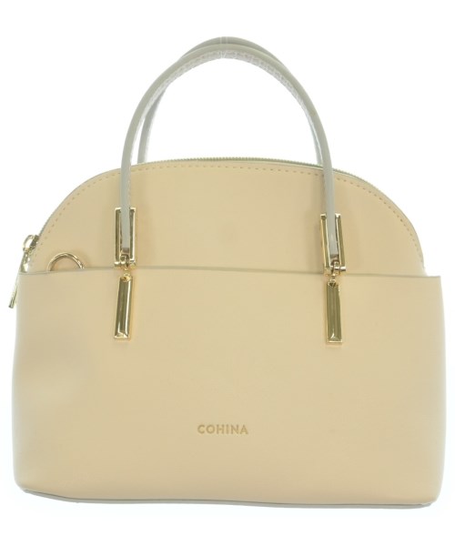 コヒナ(COHINA)のCOHINA ショルダーバッグ