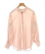 COHINA（コヒナ）カジュアルシャツ ピンク サイズ:F レディース/2200624641018