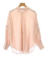 COHINA（コヒナ）カジュアルシャツ ピンク サイズ:F レディース/2200624641018