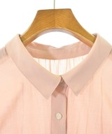 COHINA（コヒナ）カジュアルシャツ ピンク サイズ:F レディース/2200624641018