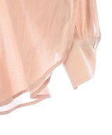 COHINA（コヒナ）カジュアルシャツ ピンク サイズ:F レディース/2200624641018