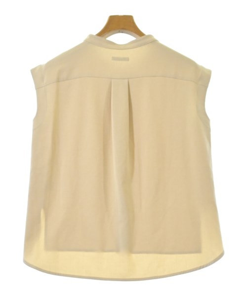 COHINA（コヒナ）ブラウス ベージュ サイズ:F レディース/2200610799044