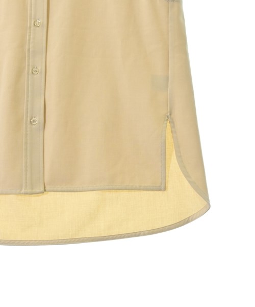 COHINA（コヒナ）ブラウス ベージュ サイズ:F レディース/2200610799044