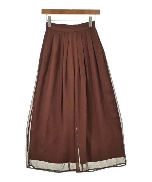 コヒナ(COHINA)のCOHINA パンツ（その他）