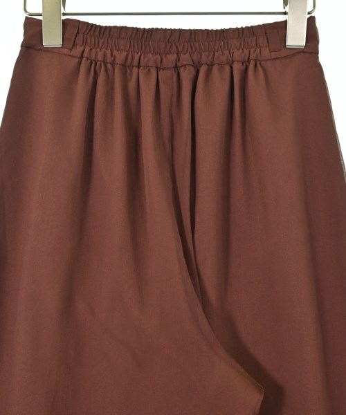 COHINA（コヒナ）その他 茶 サイズ:XS レディース/2200612063068