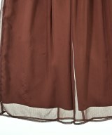 COHINA（コヒナ）その他 茶 サイズ:XS レディース/2200612063068