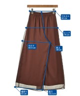 COHINA（コヒナ）その他 茶 サイズ:XS レディース/2200612063068