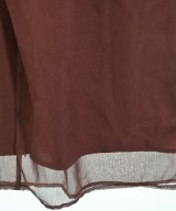COHINA（コヒナ）その他 茶 サイズ:XS レディース/2200607315028