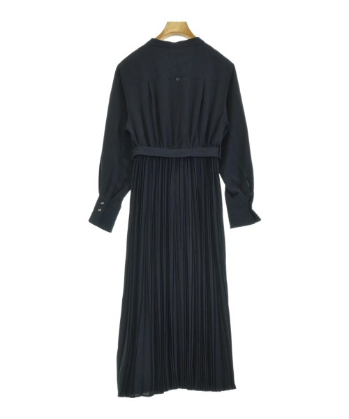 COHINA（コヒナ）ワンピース 紺 サイズ:M レディース/2200671840020