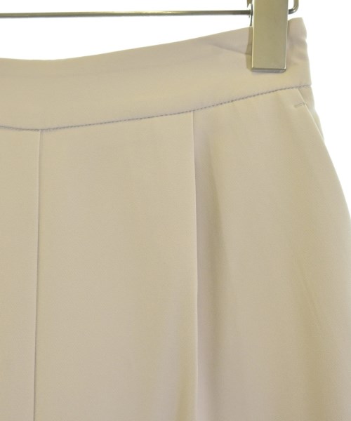 COHINA（コヒナ）スラックス ベージュ サイズ:S レディース/2200671840037