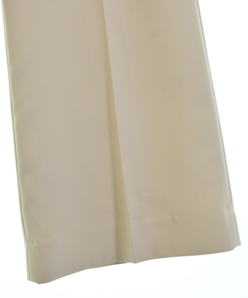 COHINA（コヒナ）スラックス ベージュ サイズ:S レディース/2200671840037