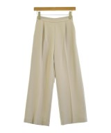 COHINA（コヒナ）スラックス ベージュ サイズ:S レディース/2200671840037