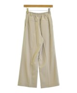 COHINA（コヒナ）スラックス ベージュ サイズ:S レディース/2200671840037