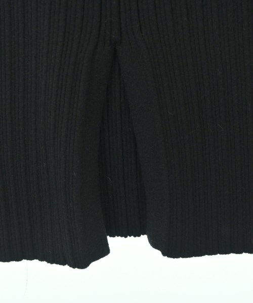 COHINA（コヒナ）ロング・マキシ丈スカート 黒 サイズ:F レディース/2200671840044