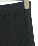 COHINA（コヒナ）ロング・マキシ丈スカート 黒 サイズ:F レディース/2200671840044