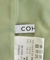 COHINA（コヒナ）ロング・マキシ丈スカート カーキ サイズ:XS レディース/2200671840068