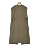 COHINA（コヒナ）その他 茶 サイズ:F レディース/2200697421012