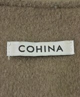 COHINA（コヒナ）その他 茶 サイズ:F レディース/2200697421012
